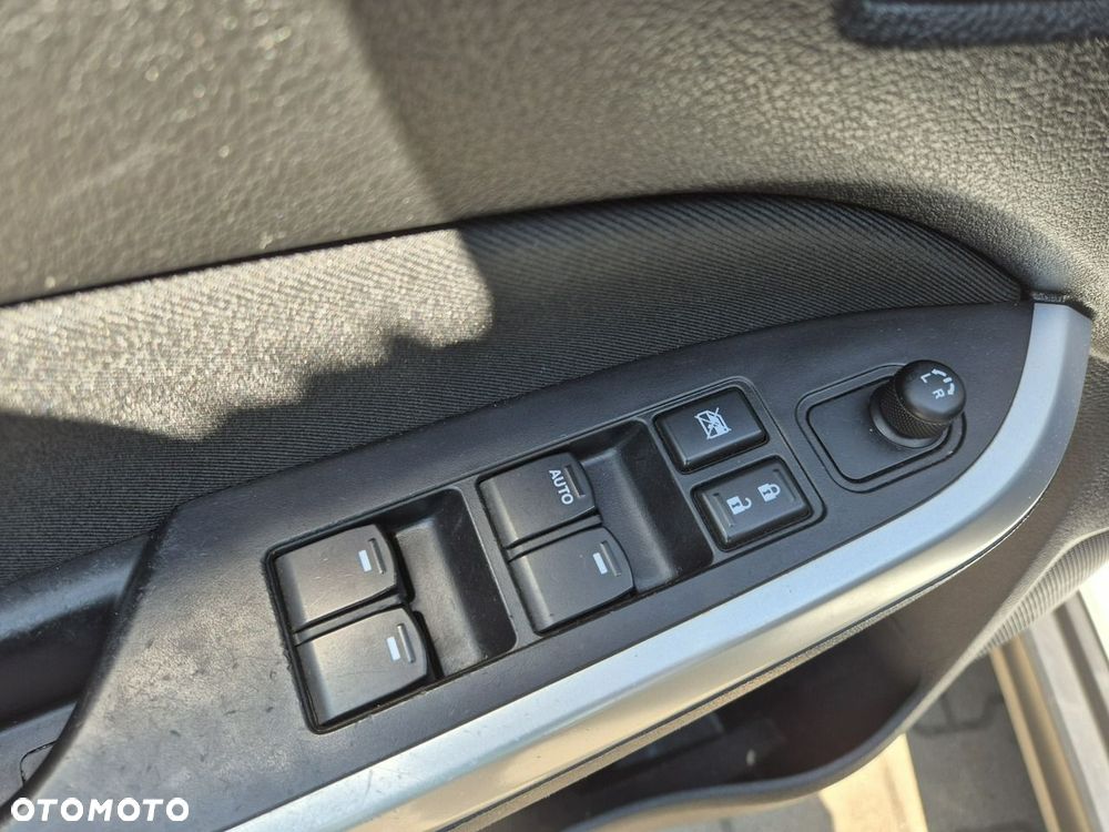 Suzuki Vitara 1.6 Premium 2WD - 12