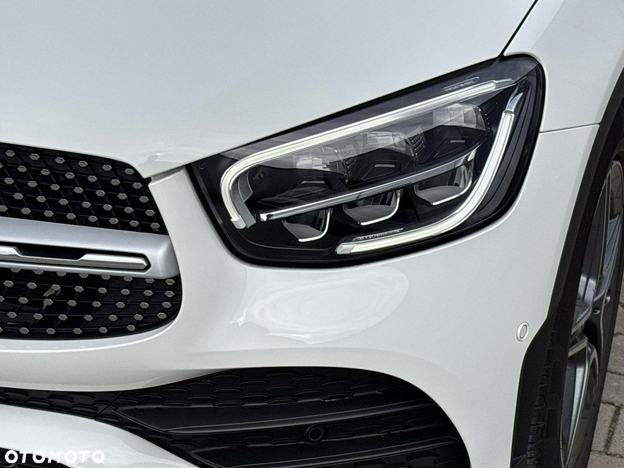Mercedes-Benz GLC 200 d 4-Matic - 9