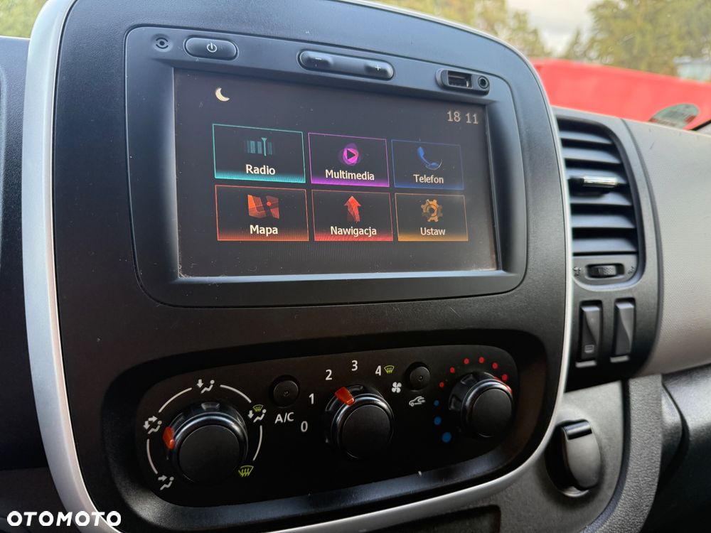 Renault Trafic - 30