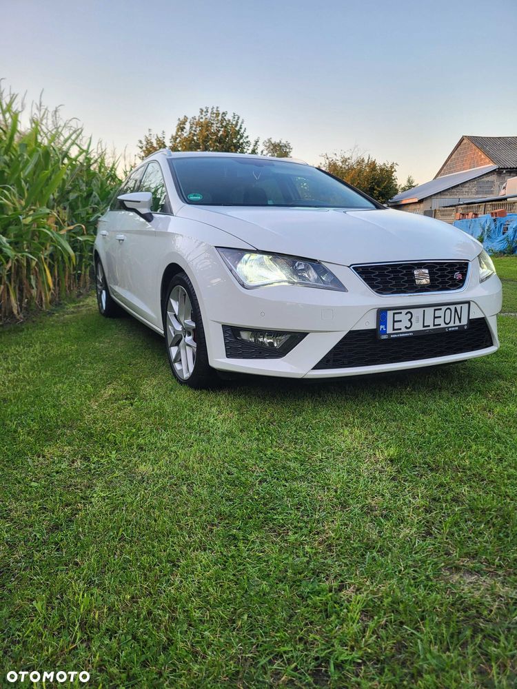 Seat Leon - 2