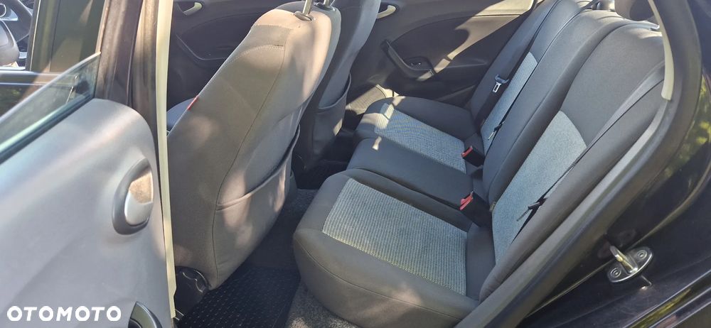 Seat Ibiza 1.4 16V Passion - 17