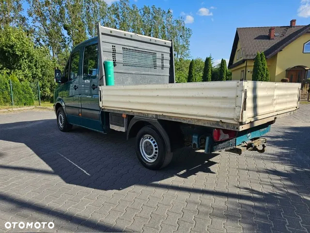 Mercedes-Benz Sprinter 313CDI Klima - 3