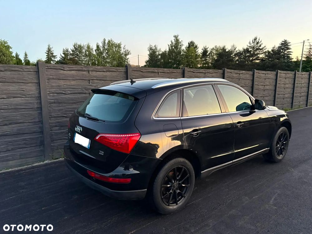 Audi Q5 2.0 TDI Quattro - 36