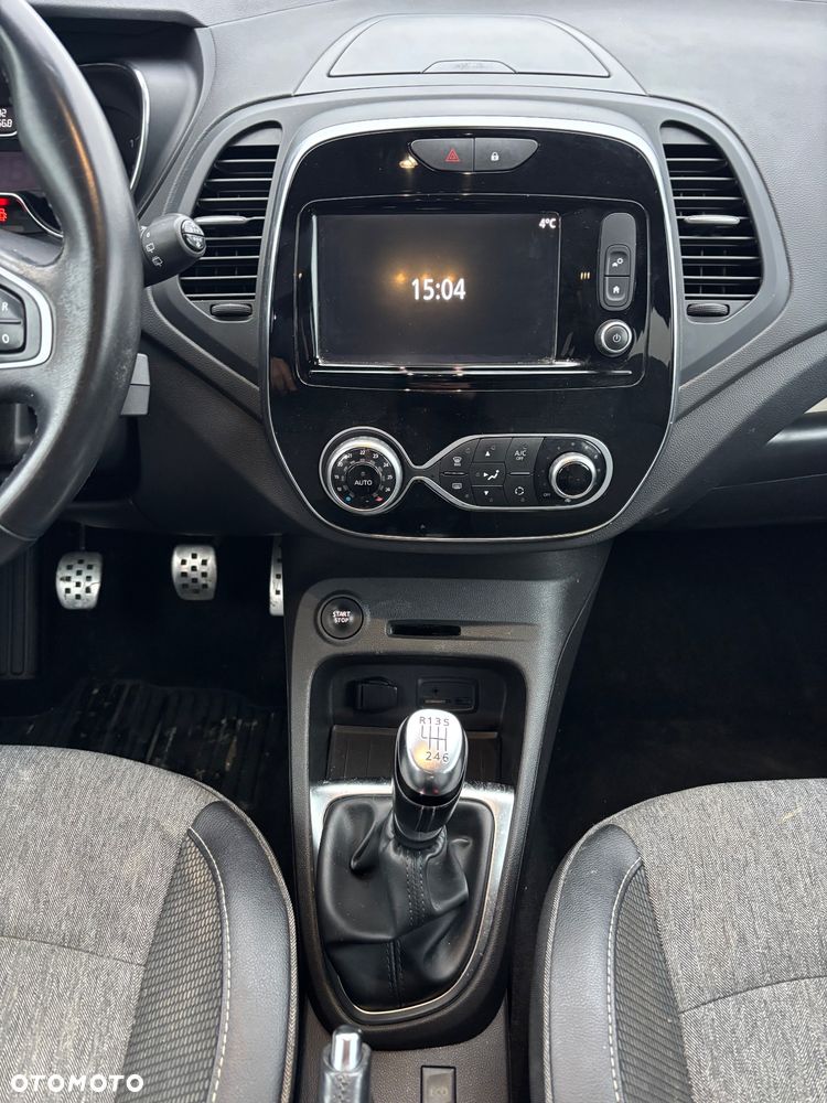 Renault Captur 1.3 TCe Intens - 11