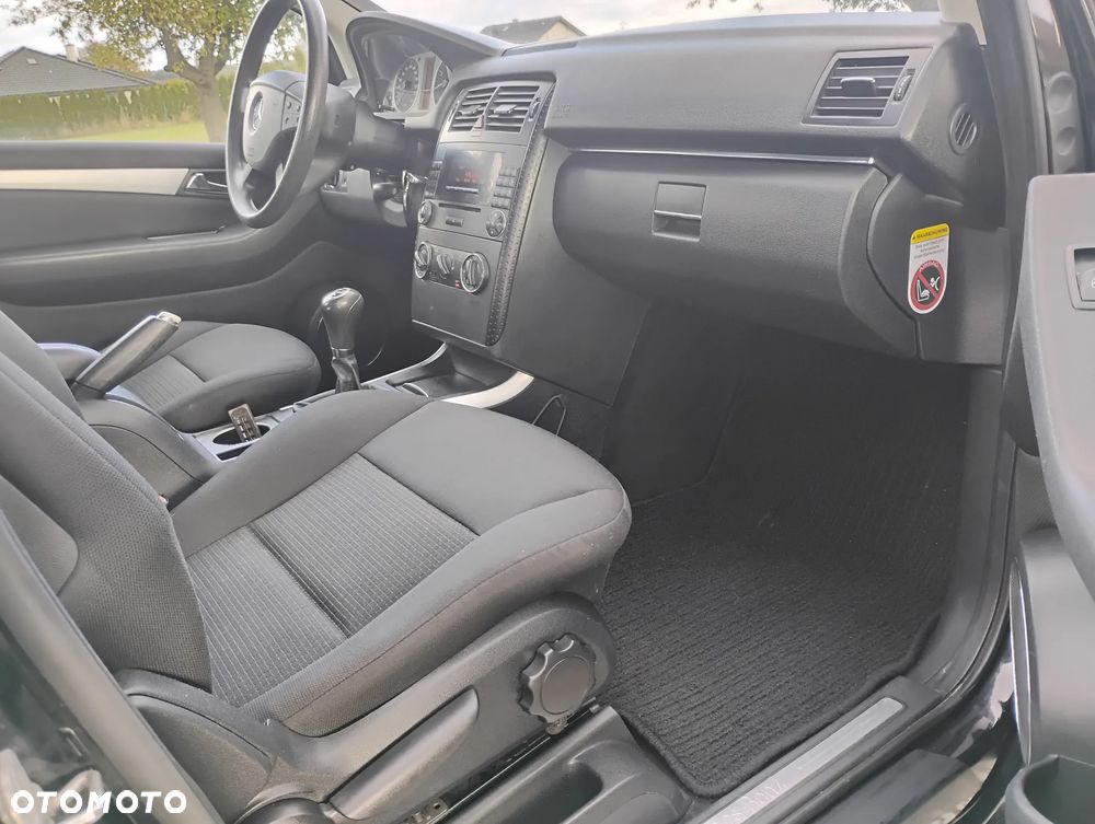 Mercedes-Benz Klasa B - 6