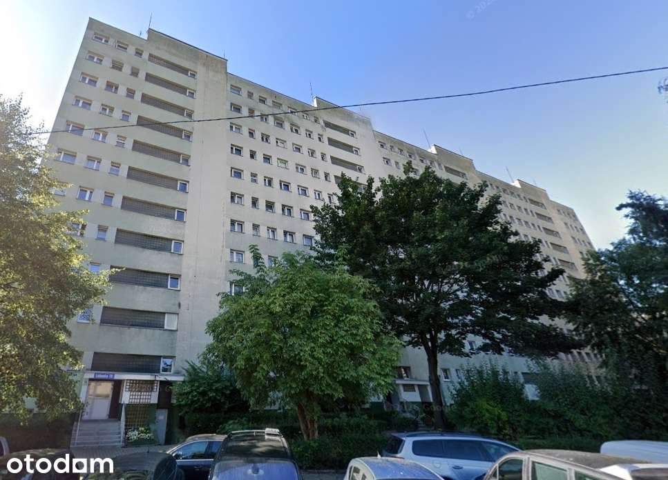 okolice ul. Lwowskiej WINDA/BALKON