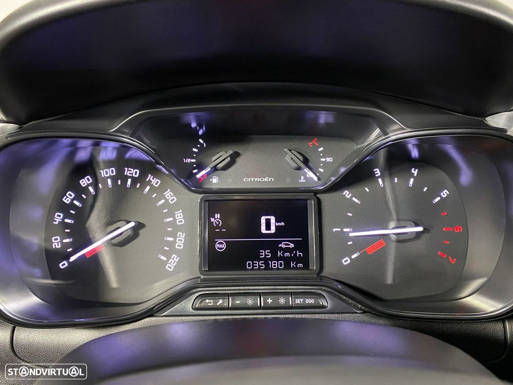 Citroën C3 1.2 PureTech C-Series - 11