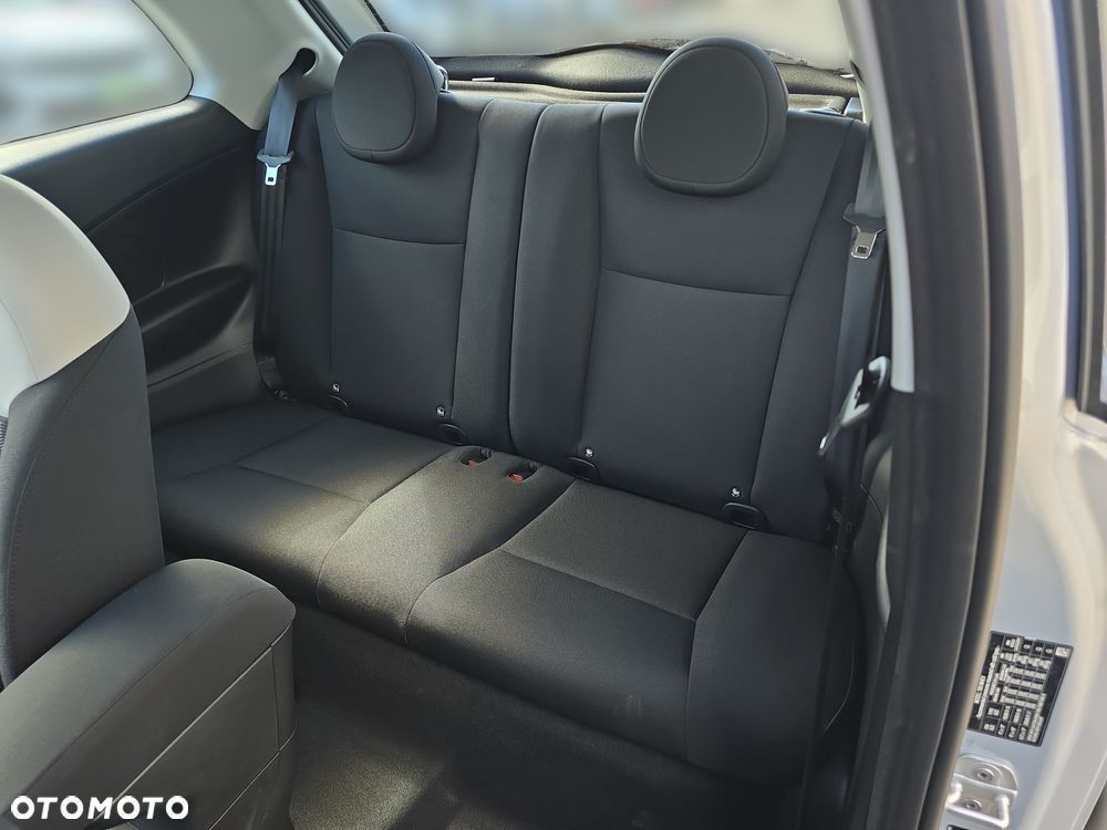 Fiat 500 1.0 GSE Icon - 11