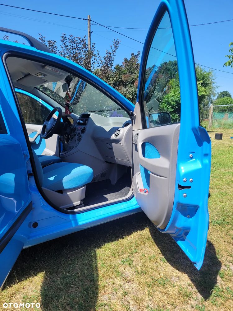 Fiat Panda 1.2 Dynamic Olympic - 8