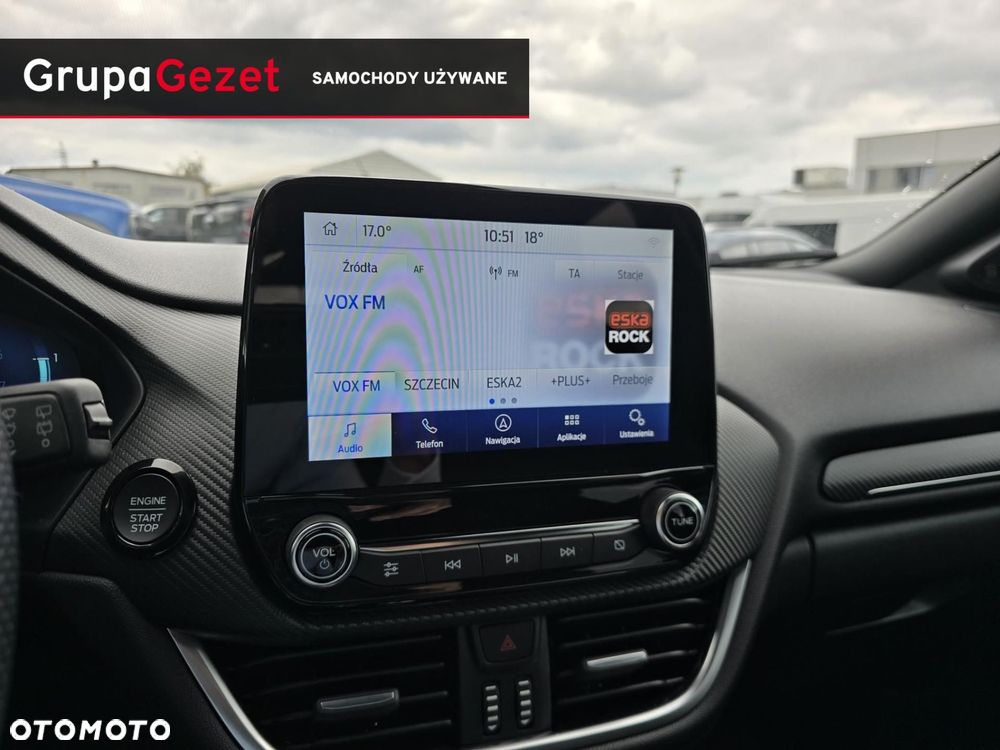 Ford Puma 1.0 EcoBoost mHEV ST-Line - 22