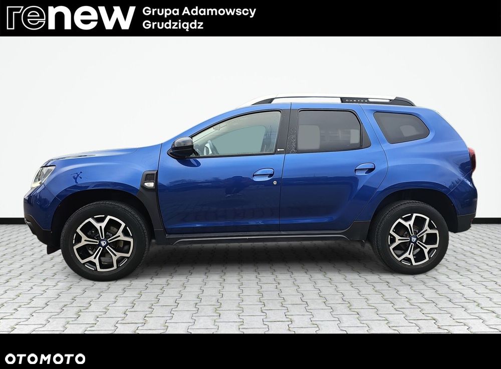 Dacia Duster 1.0 TCe SL Celebration - 7
