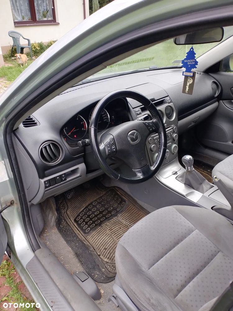 Mazda 6 - 22