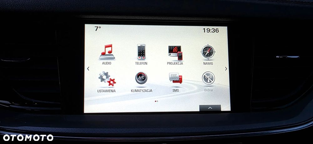 Opel Insignia 2.0 CDTI ecoFLEX Start/Stop Business Edition - 35