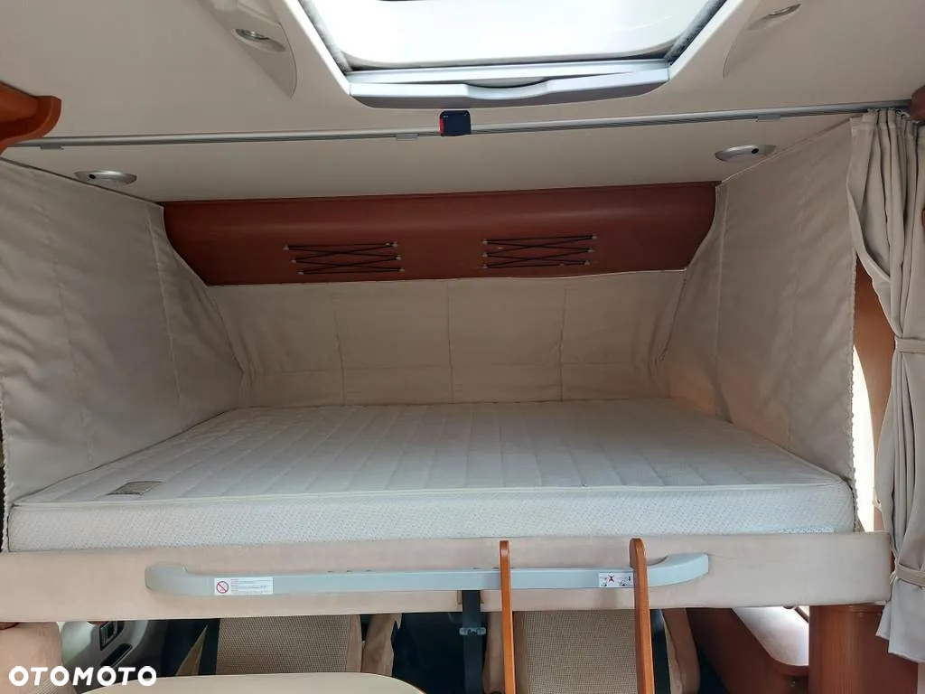 Fiat Ducato HYMER B 578 - 28