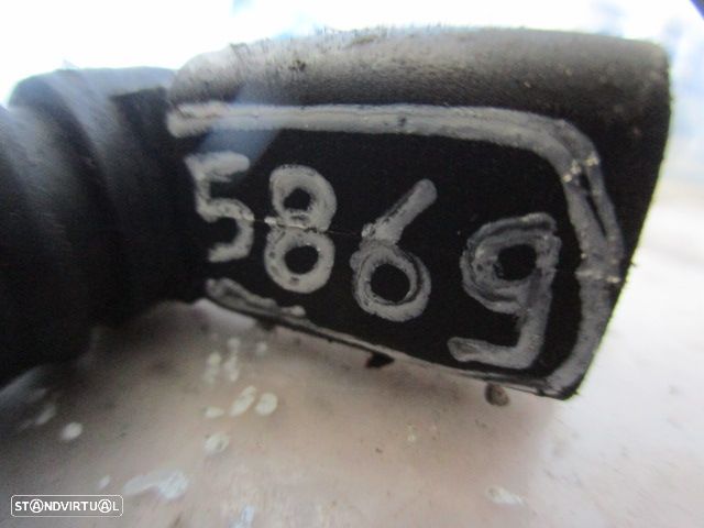 Modulo 8200033686 RENAULT CLIO 3 2006 1.5 DCI 0P Sensor Posição Da Árvore De Cames RENAULT CLIO 3 2008 1.5DCI 8V 85CV 5P BRANCO - 4