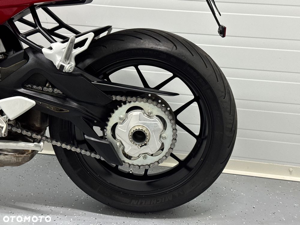 Yamaha XSR - 12
