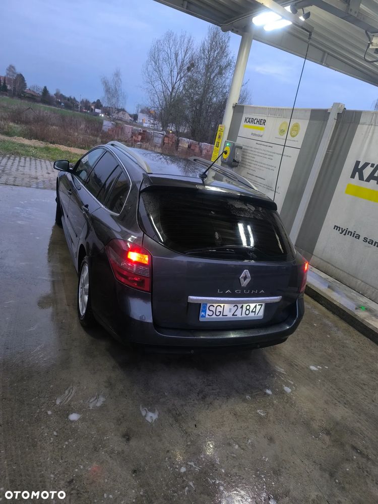 Renault Laguna - 10