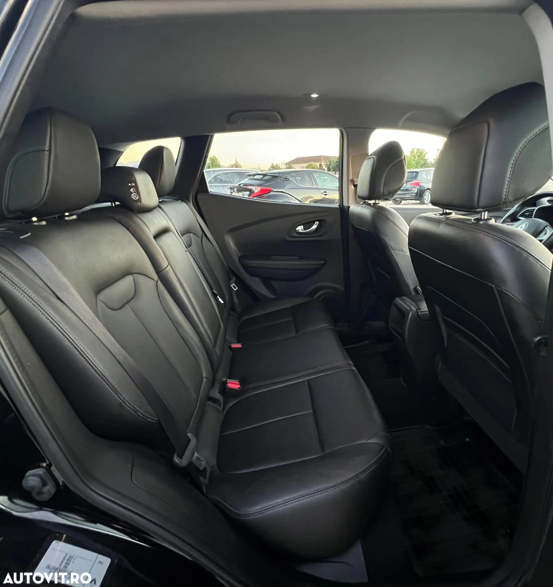 Renault Kadjar Energy dCi 110 EDC Bose Edition - 9