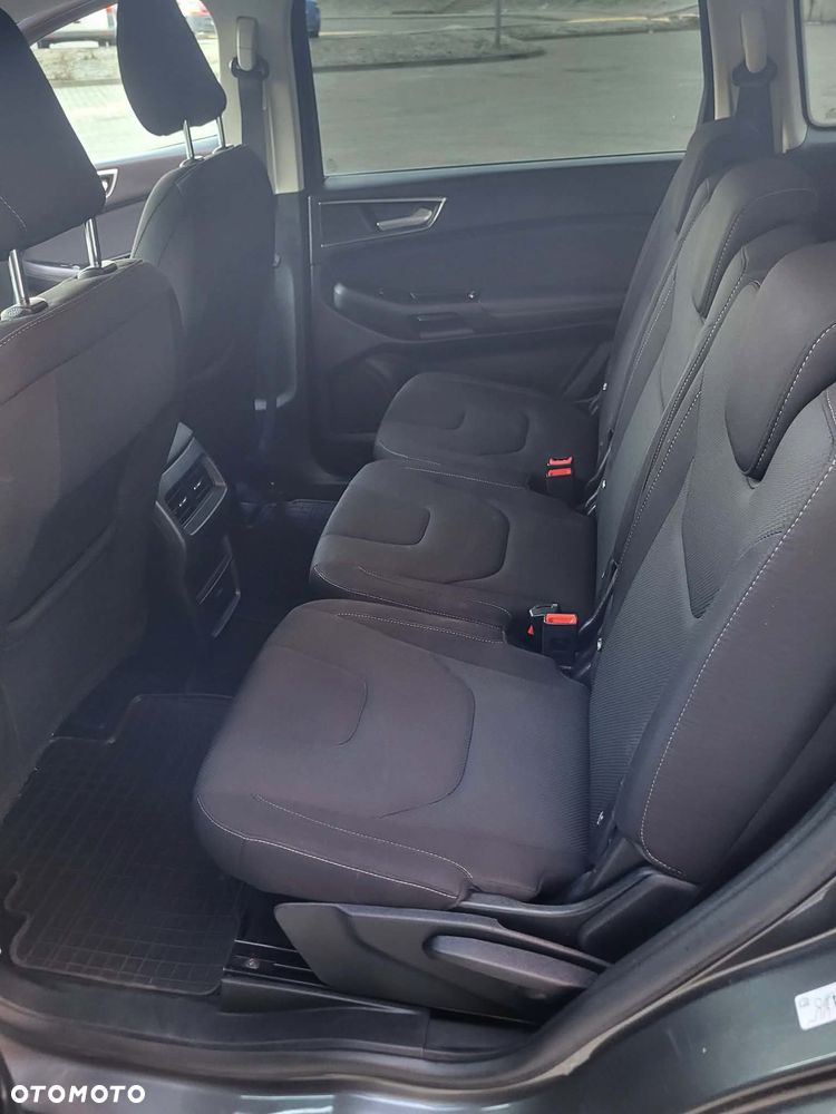 Ford S-Max 2.0 TDCi Titanium PowerShift - 10