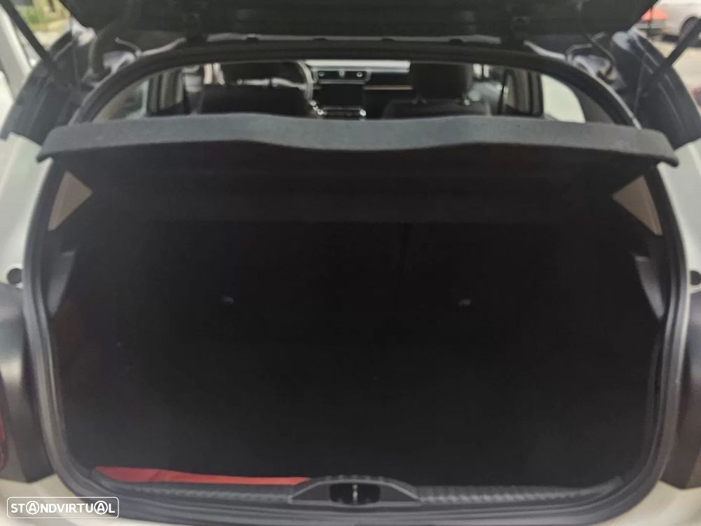 Citroën C3 1.2 PureTech Feel Pack - 13