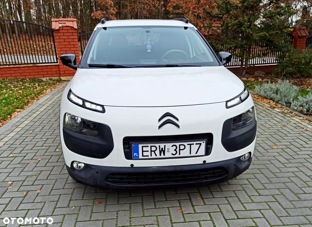 Citroën C4 Cactus 1.2 PureTech Shine - 2
