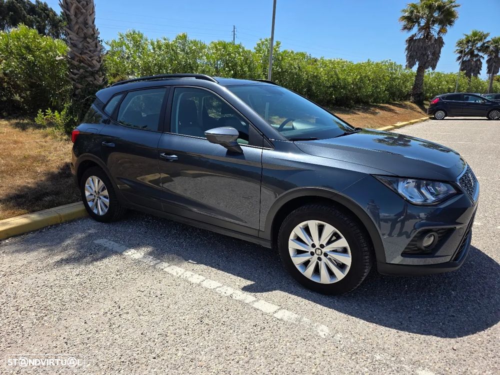 SEAT Arona 1.0 TSI Style - 30