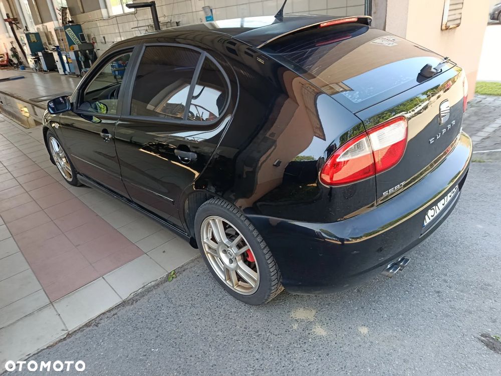 Seat Leon - 5