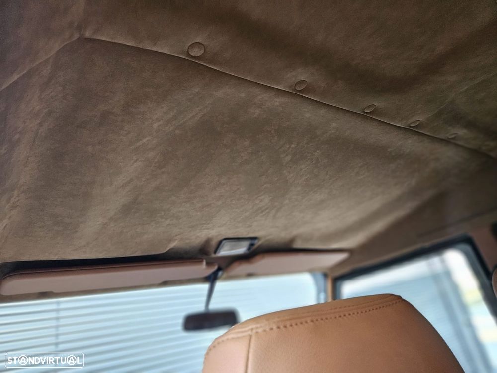 Land Rover Defender 110 2.5 Td5 CD SE - 17