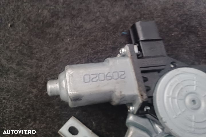 Macara geam spate dreapta electrica 070RH 5713A257 070RH 5713A257 Mit - 3