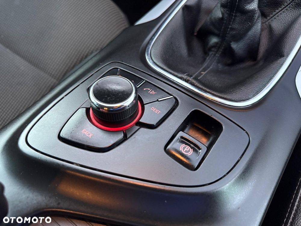 Opel Insignia 2.0 CDTI ecoFLEX Sport - 17