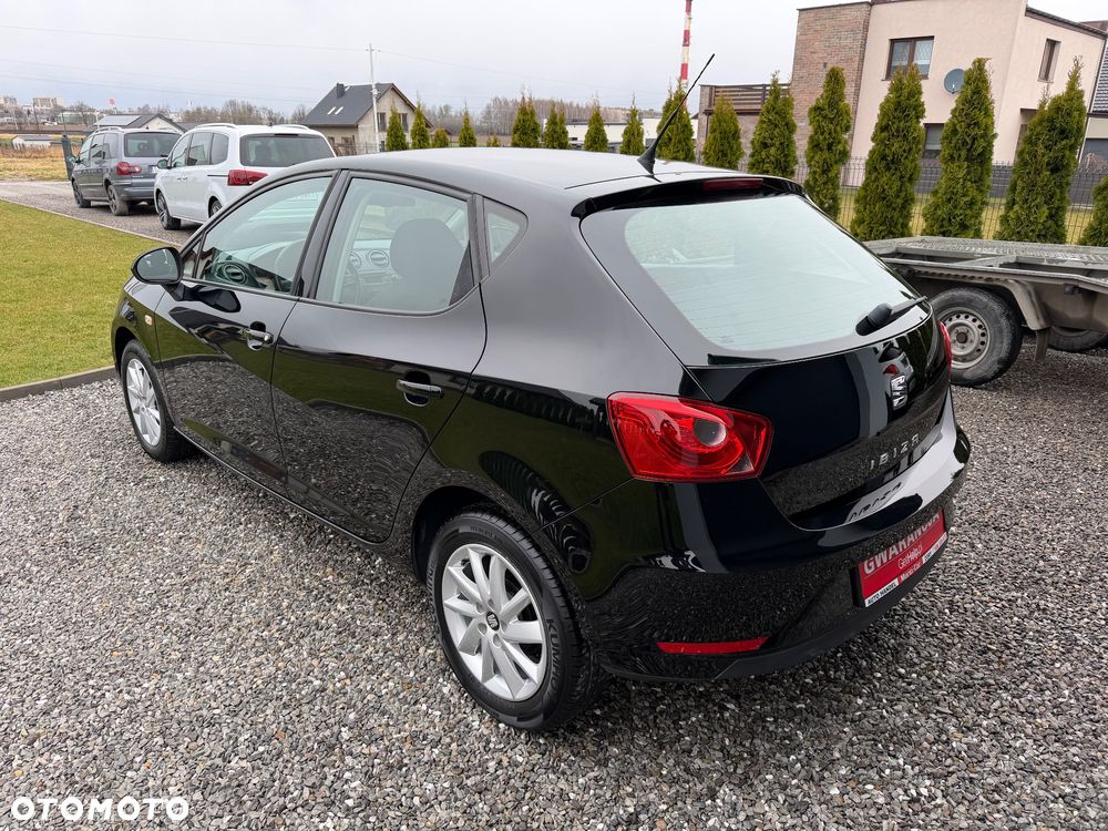 Seat Ibiza 1.4 16V Style - 6