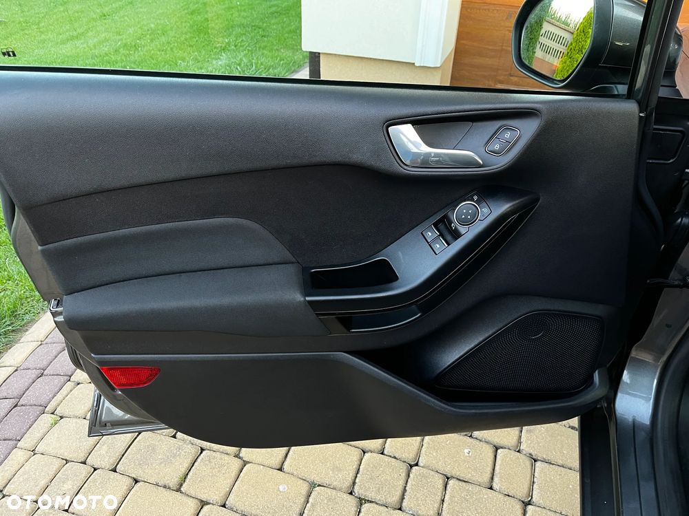 Ford Fiesta - 14