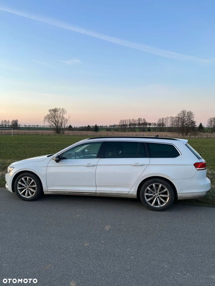 Volkswagen Passat 2.0 TDI BMT Highline DSG - 4
