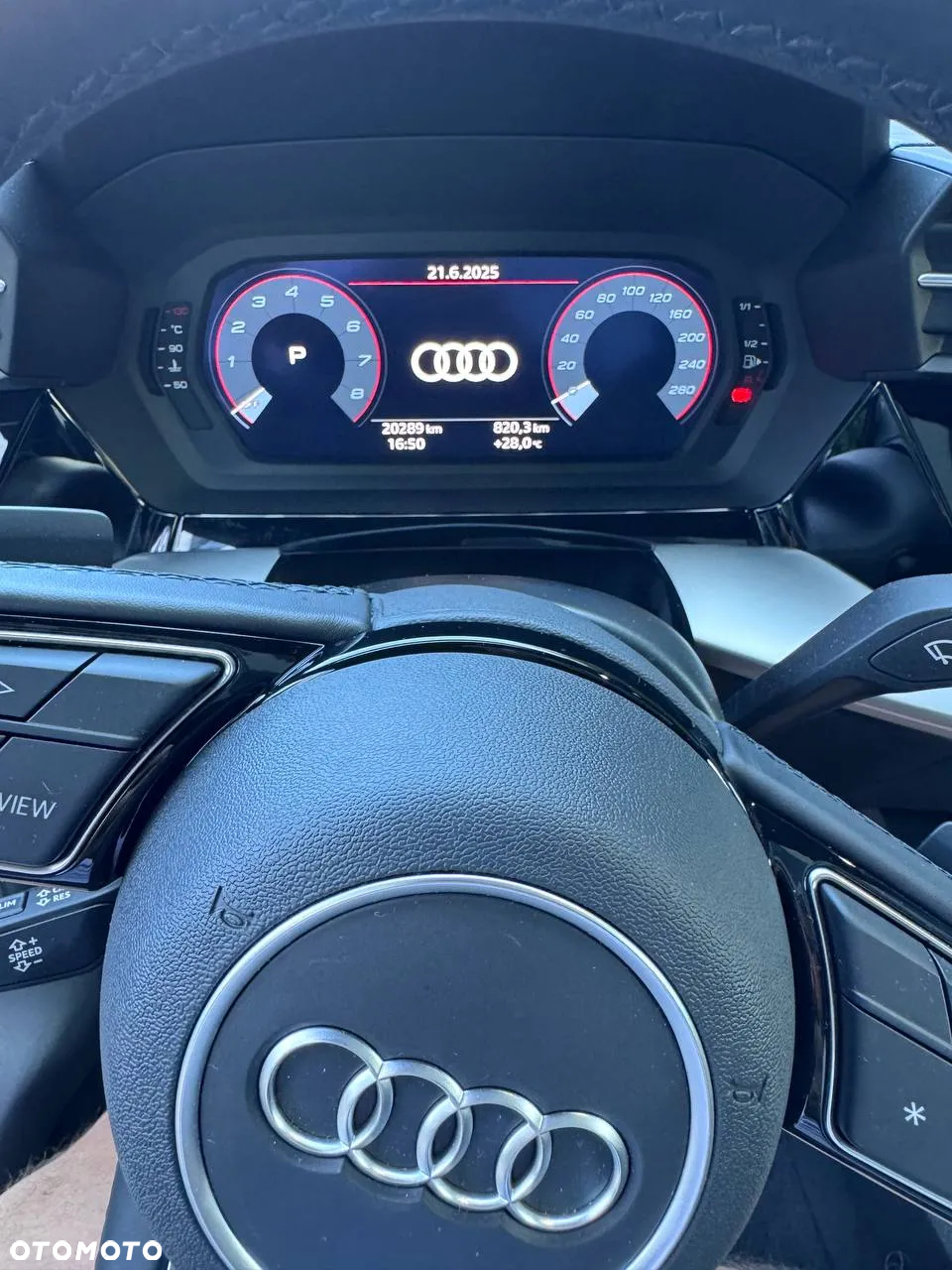 Audi A3 Limousine - 6
