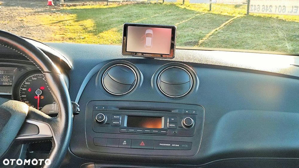 Seat Ibiza 1.4 16V i-Tech - 6