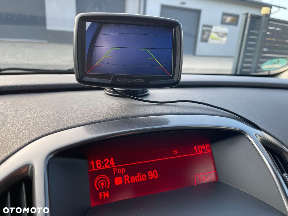 Opel Astra 1.4 Turbo Sport - 18