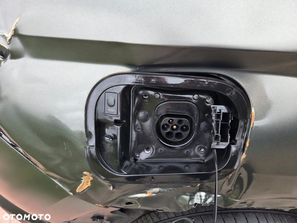 Hyundai Tucson - 9