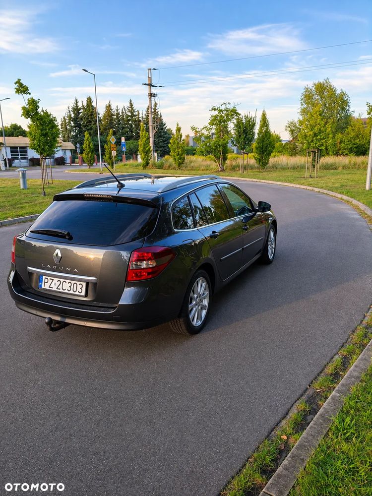 Renault Laguna 2.0 Authentique - 2