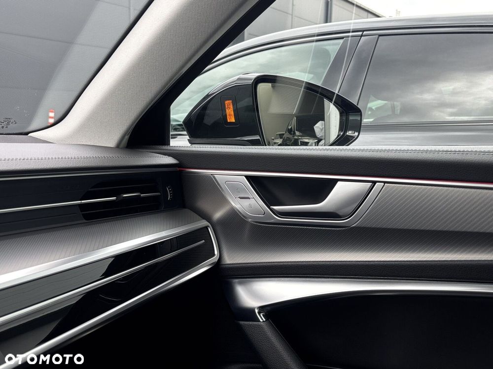 Audi A6 Avant - 26