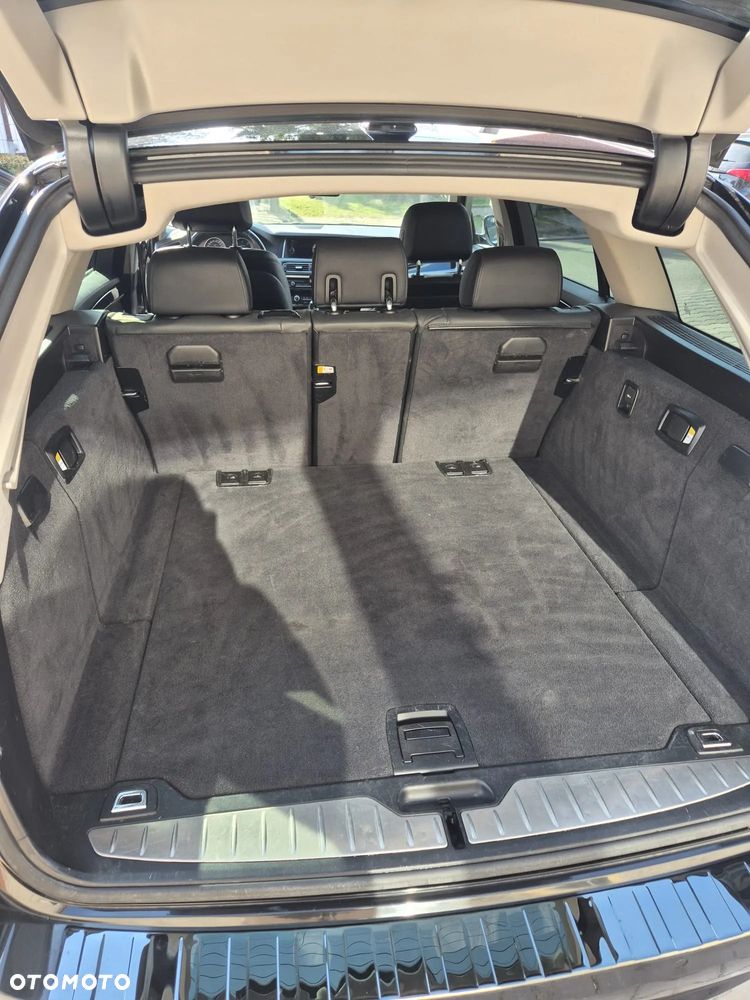 BMW Seria 5 520d xDrive Luxury Line - 18