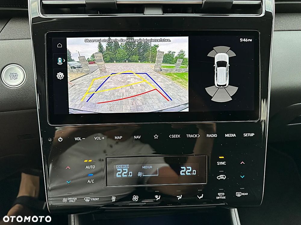 Hyundai Tucson 1.6 T-GDi HEV 2WD Prime - 27