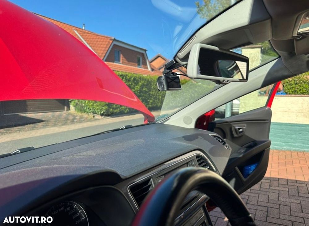 Seat Leon - 16