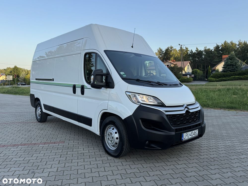 Citroën Jumper - 2