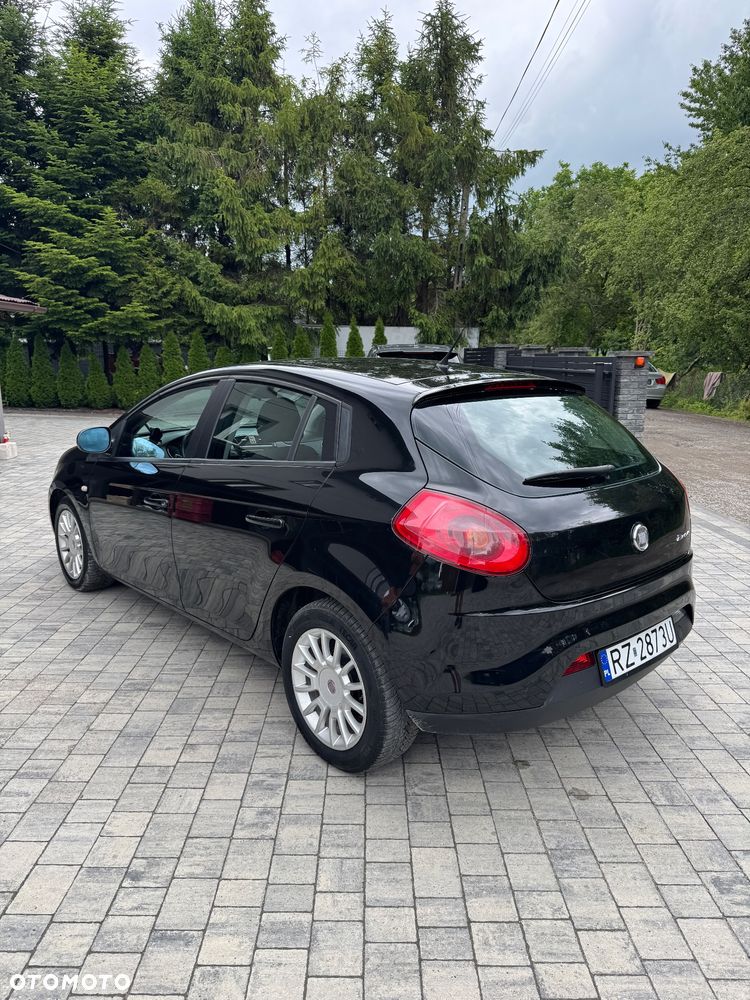 Fiat Bravo 1.4 16V Lounge - 3