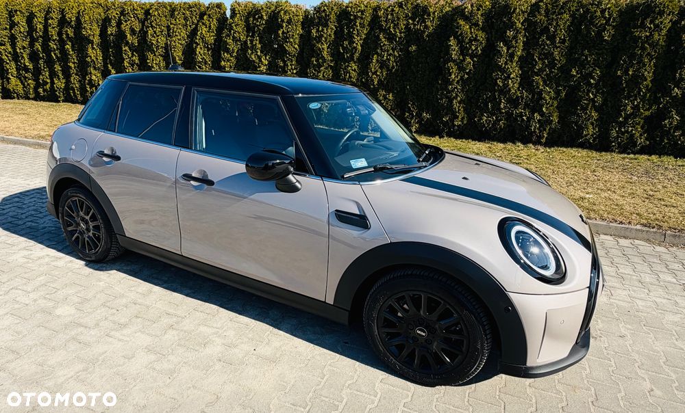 MINI Cooper Multitone Edition - 6