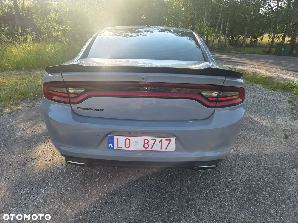 Dodge Charger - 35