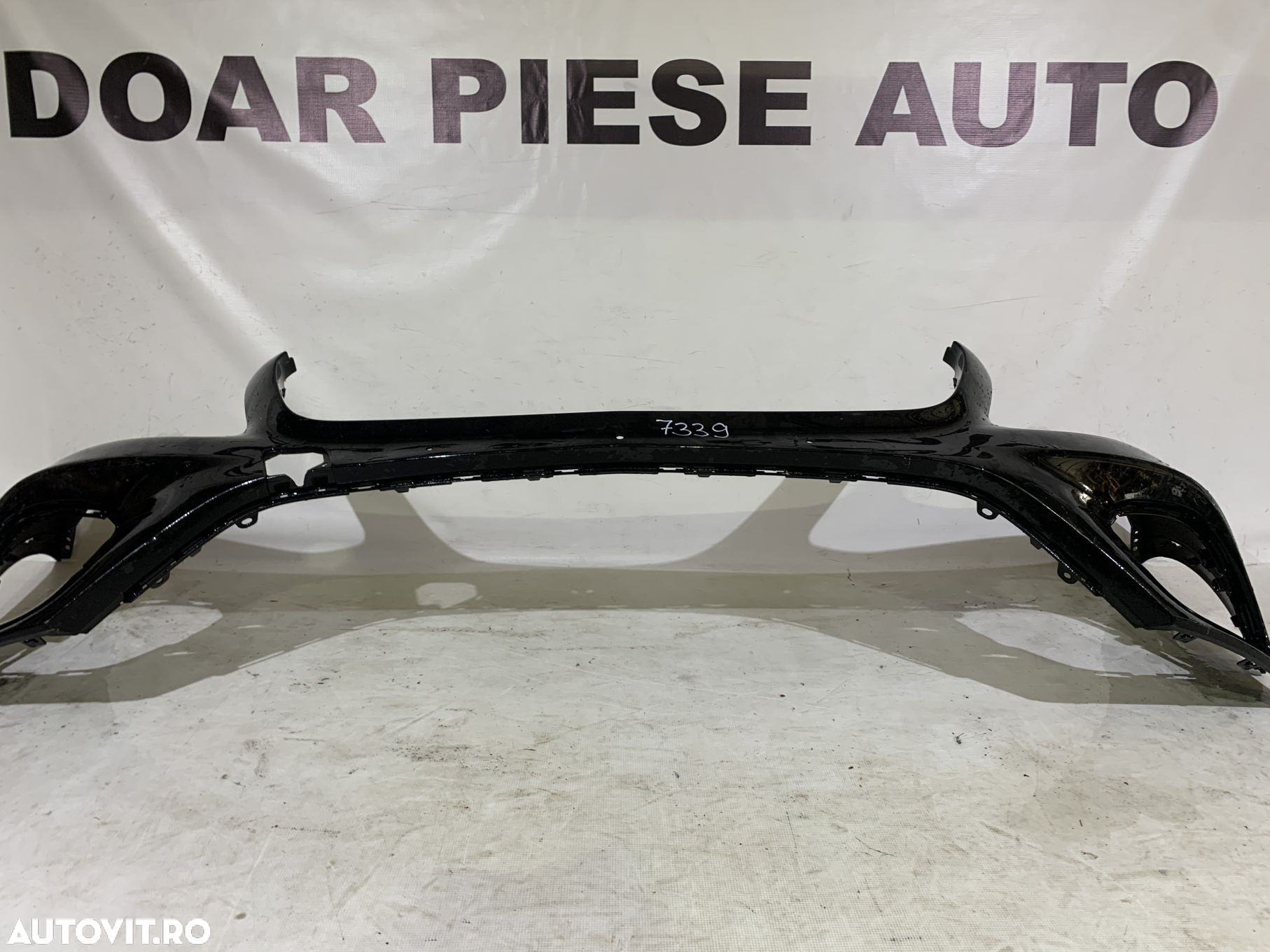 Bara fata Mercedes GLC AMG, 2015, 2016, 2017, 2018, 2019, cod origine OE A2538853000. - 5