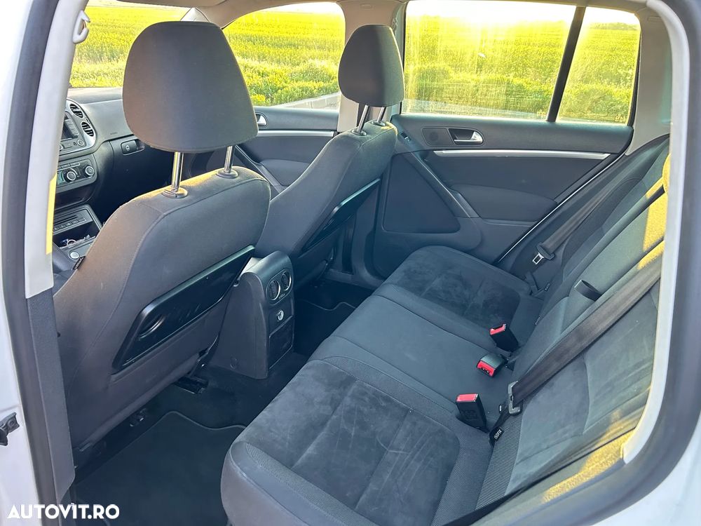 Volkswagen Tiguan - 3