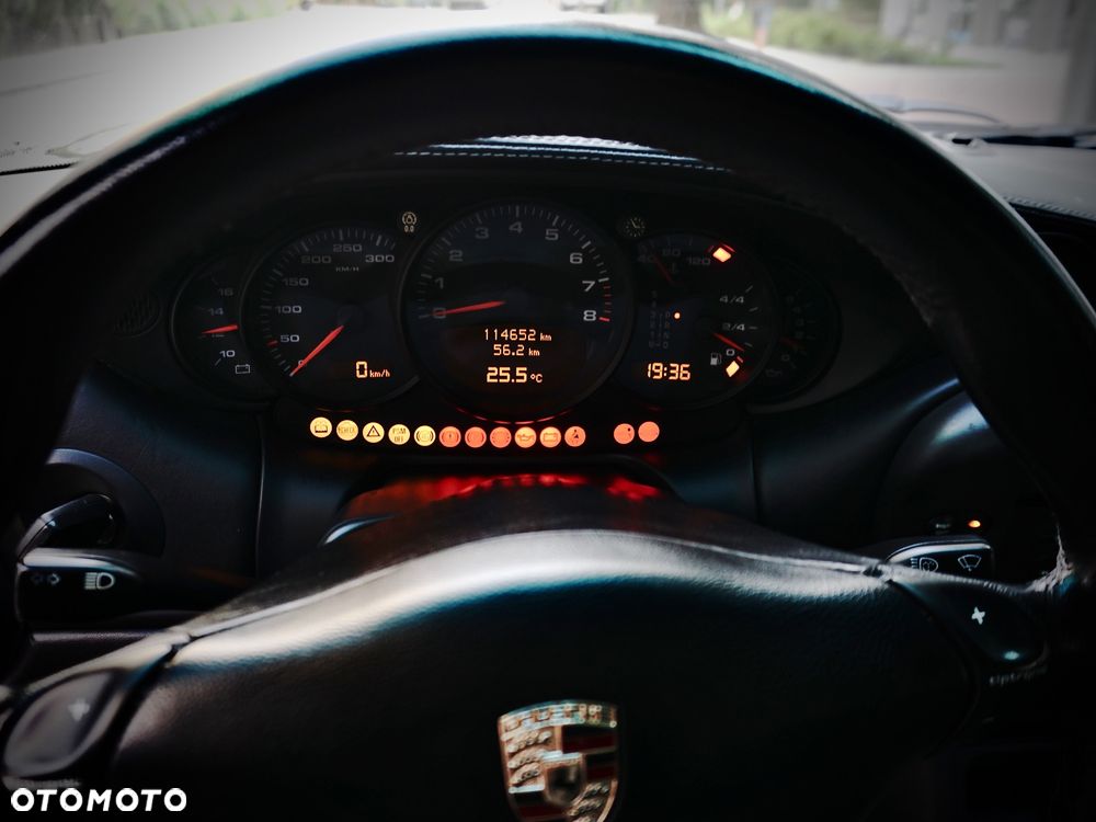 Porsche 911 - 11
