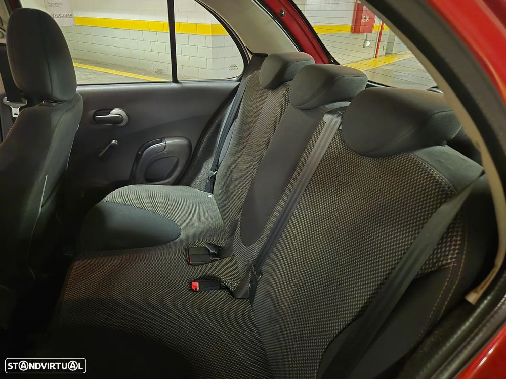 Nissan Micra 1.2 Acenta Plus - 25